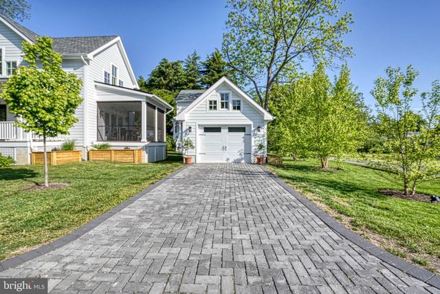 101 TILGHMAN ST, Oxford, MD 21654