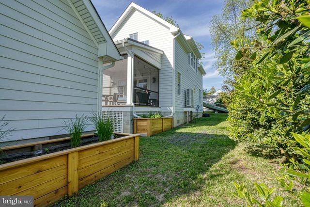 101 TILGHMAN ST, Oxford, MD 21654