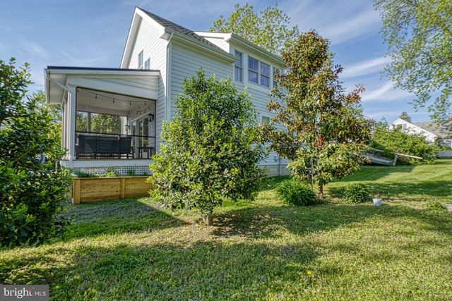 101 TILGHMAN ST, Oxford, MD 21654