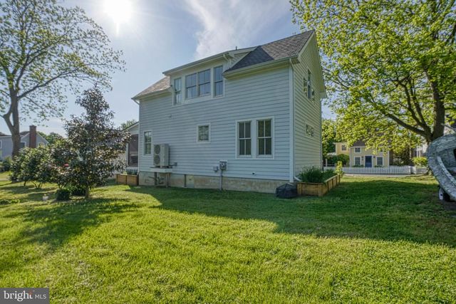 101 TILGHMAN ST, Oxford, MD 21654