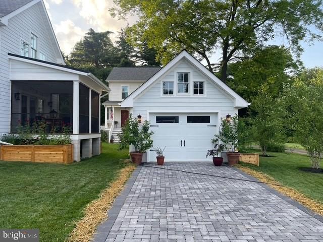 101 TILGHMAN ST, Oxford, MD 21654