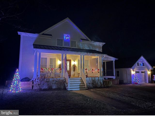 101 TILGHMAN ST, Oxford, MD 21654