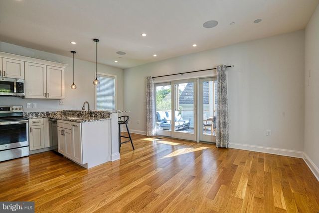 101 TILGHMAN ST, Oxford, MD 21654