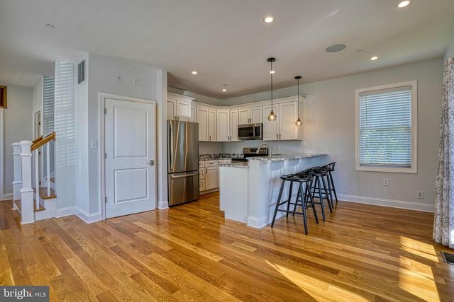 101 TILGHMAN ST, Oxford, MD 21654