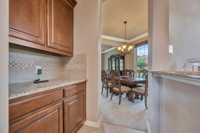 2003 Creekvista Drive, Keller, TX 76248