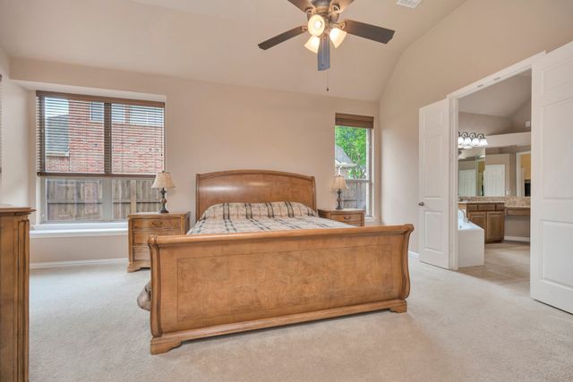 2003 Creekvista Drive, Keller, TX 76248
