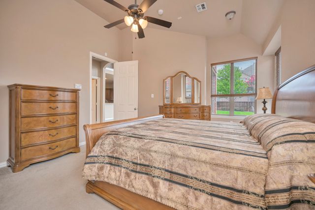 2003 Creekvista Drive, Keller, TX 76248