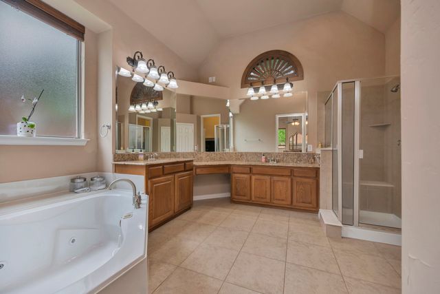2003 Creekvista Drive, Keller, TX 76248