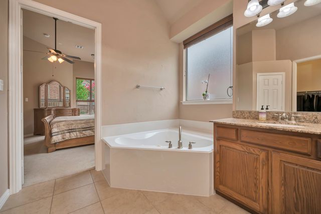 2003 Creekvista Drive, Keller, TX 76248