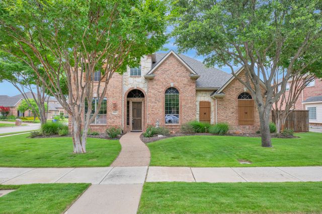 2003 Creekvista Drive, Keller, TX 76248
