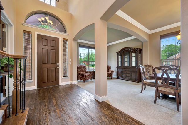 2003 Creekvista Drive, Keller, TX 76248