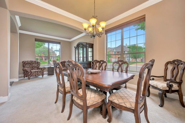 2003 Creekvista Drive, Keller, TX 76248