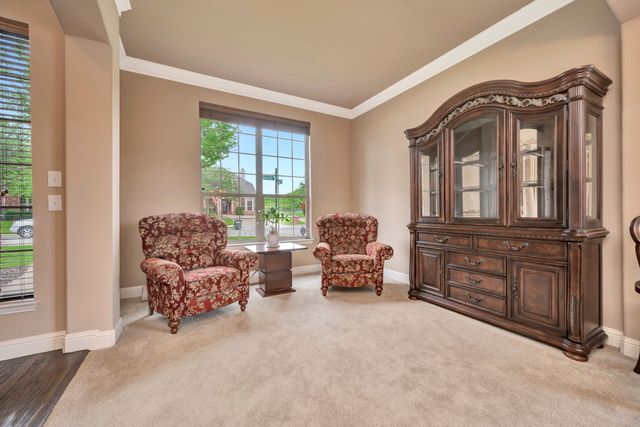 2003 Creekvista Drive, Keller, TX 76248
