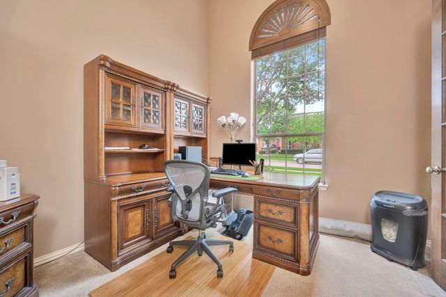 2003 Creekvista Drive, Keller, TX 76248