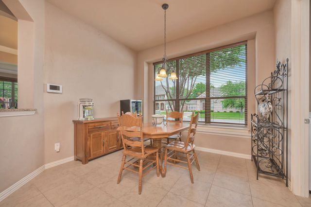 2003 Creekvista Drive, Keller, TX 76248