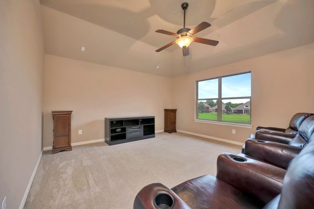 2003 Creekvista Drive, Keller, TX 76248