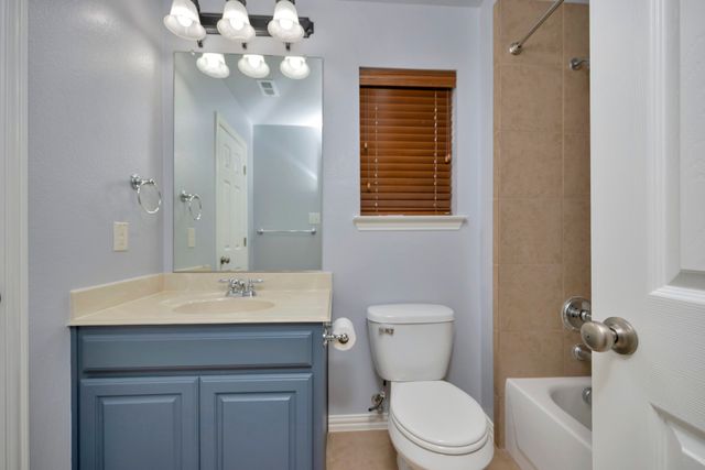 2003 Creekvista Drive, Keller, TX 76248