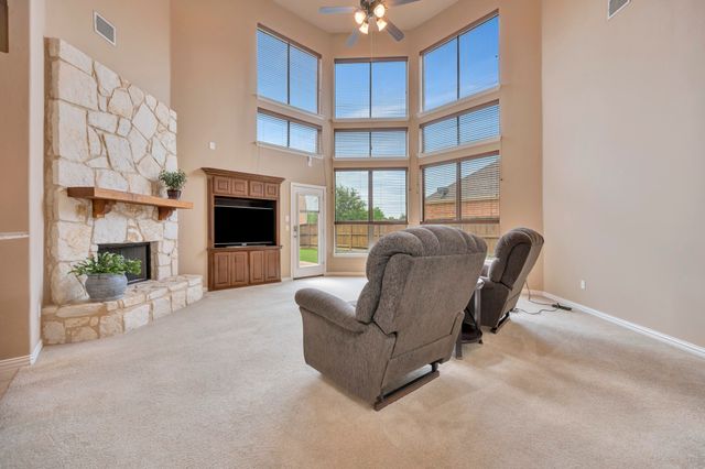 2003 Creekvista Drive, Keller, TX 76248