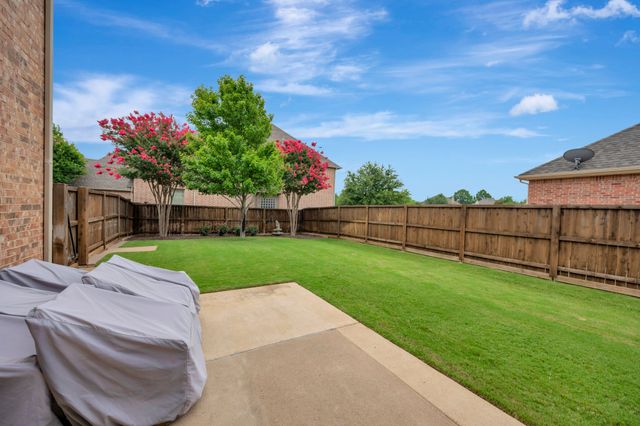 2003 Creekvista Drive, Keller, TX 76248
