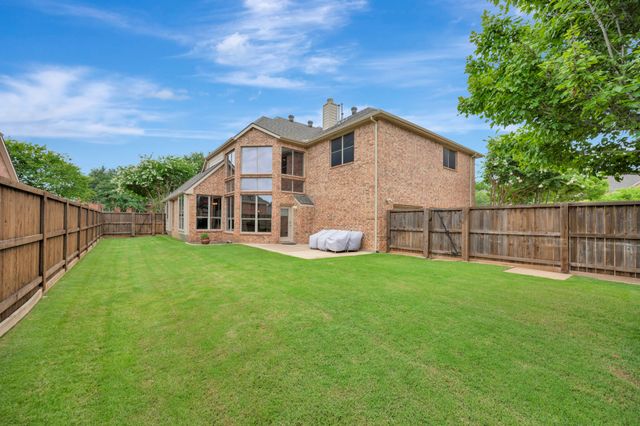 2003 Creekvista Drive, Keller, TX 76248