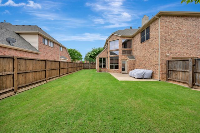 2003 Creekvista Drive, Keller, TX 76248