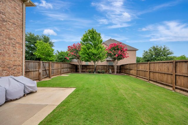 2003 Creekvista Drive, Keller, TX 76248