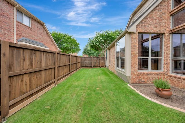 2003 Creekvista Drive, Keller, TX 76248