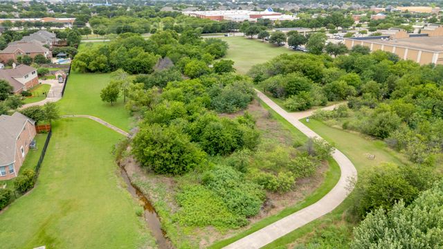 2003 Creekvista Drive, Keller, TX 76248