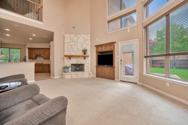 2003 Creekvista Drive, Keller, TX 76248