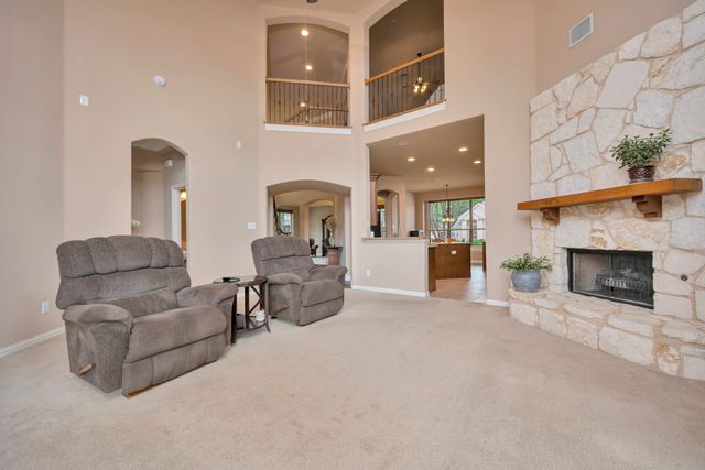 2003 Creekvista Drive, Keller, TX 76248