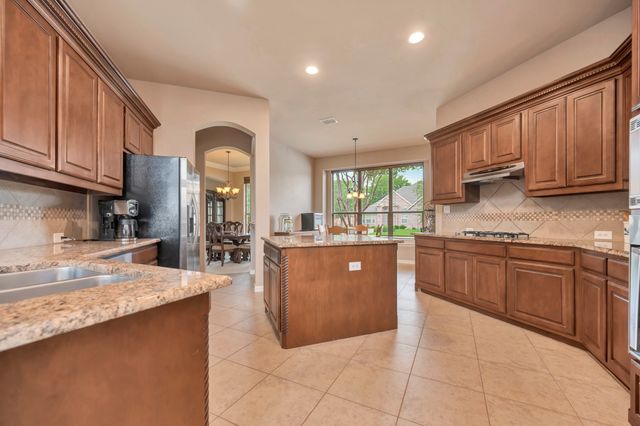 2003 Creekvista Drive, Keller, TX 76248