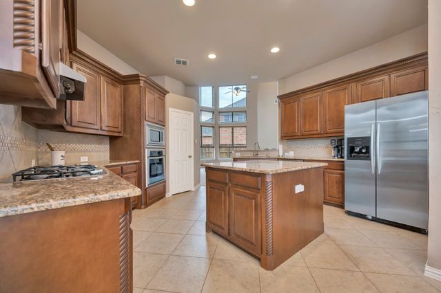 2003 Creekvista Drive, Keller, TX 76248