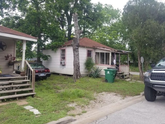 1407 Amundsen Street, Houston, TX 77009
