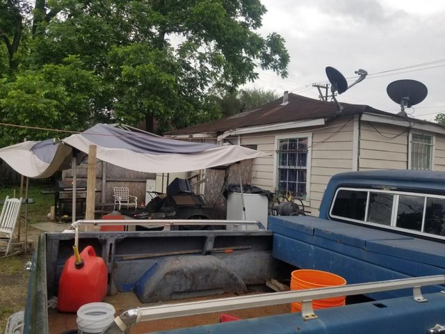 1407 Amundsen Street, Houston, TX 77009