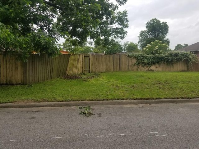 1407 Amundsen Street, Houston, TX 77009