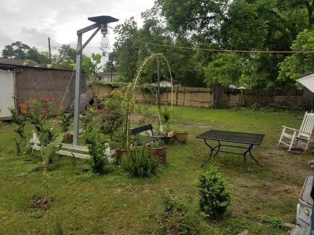 1407 Amundsen Street, Houston, TX 77009