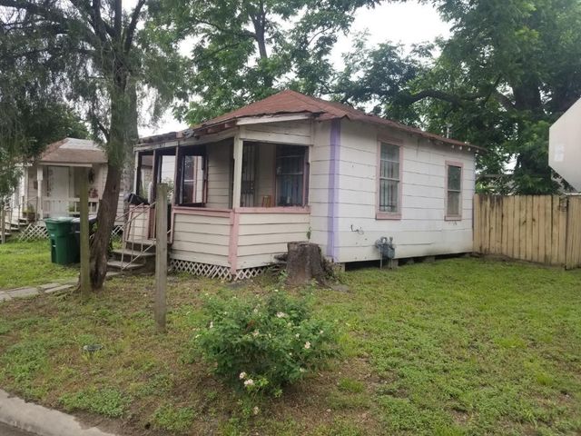 1407 Amundsen Street, Houston, TX 77009