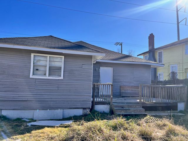 1621 12th Street, Augusta, GA 30901