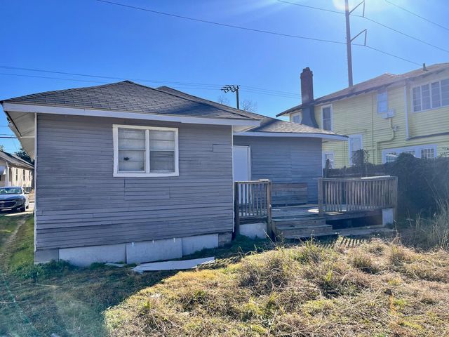 1621 12th Street, Augusta, GA 30901