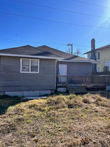 1621 12th Street, Augusta, GA 30901