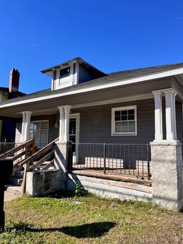 1621 12th Street, Augusta, GA 30901