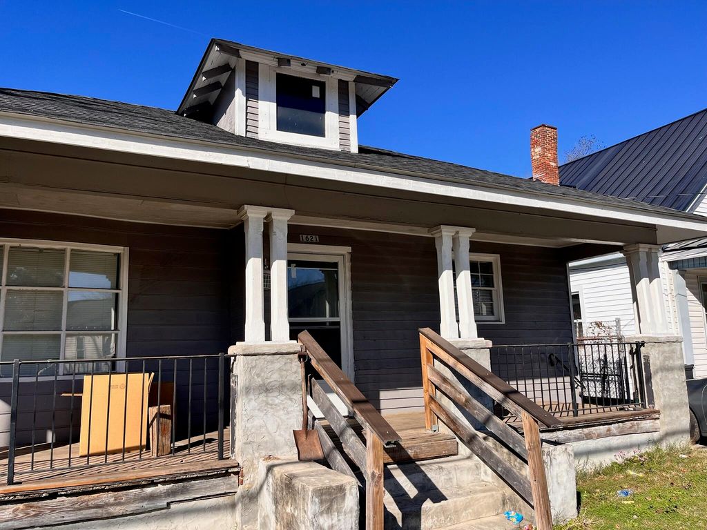 1621 12th Street, Augusta, GA 30901