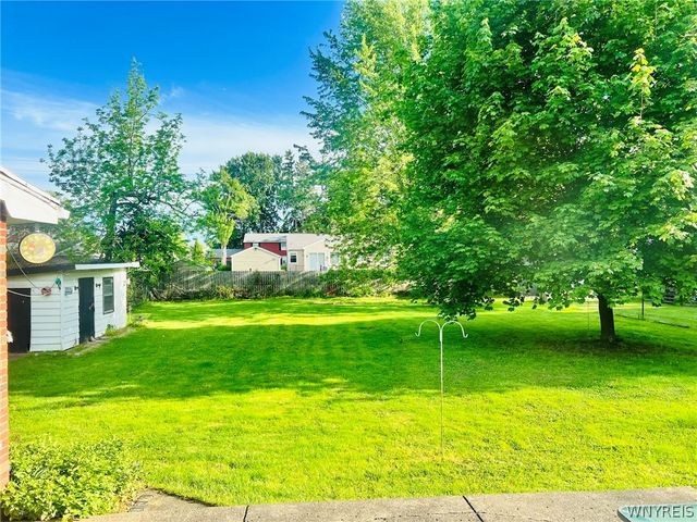 4177 Norway Place, Hamburg, NY 14075