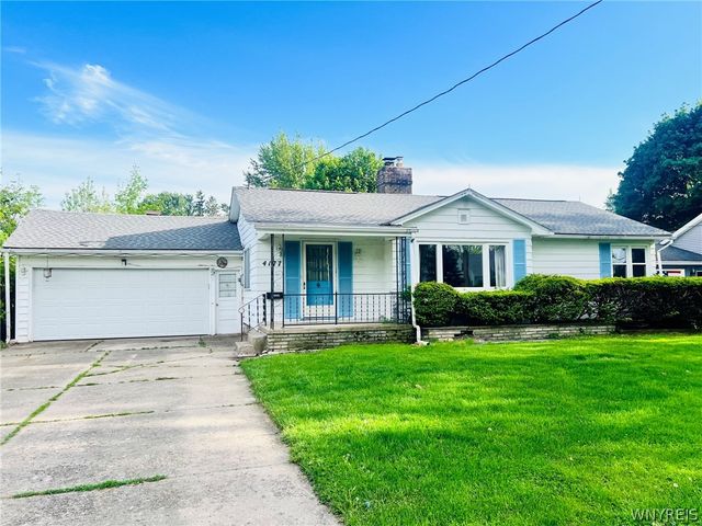 4177 Norway Place, Hamburg, NY 14075