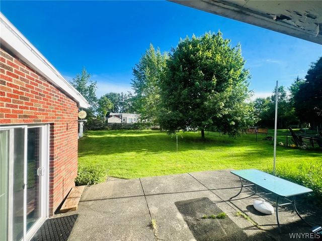 4177 Norway Place, Hamburg, NY 14075