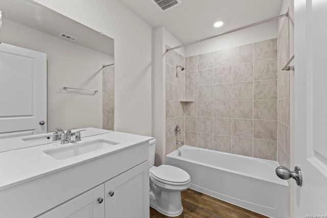 3113 Haynie Mesa, San Antonio, TX 78245