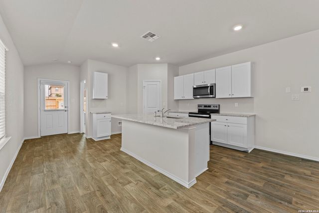 3113 Haynie Mesa, San Antonio, TX 78245