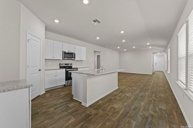 3113 Haynie Mesa, San Antonio, TX 78245