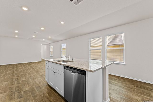 3113 Haynie Mesa, San Antonio, TX 78245