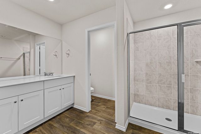 3113 Haynie Mesa, San Antonio, TX 78245